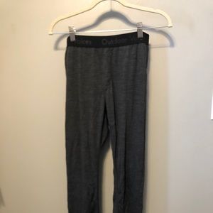 Outdoor Voices sweatpants